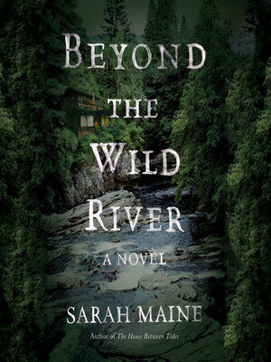Beyond the Wild River - Audiobook